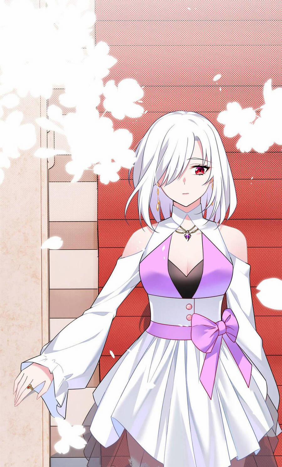 Tôi Ở Thế Giới Khác Dựa Dẫm Vào Phụ Nữ 14 trang 24