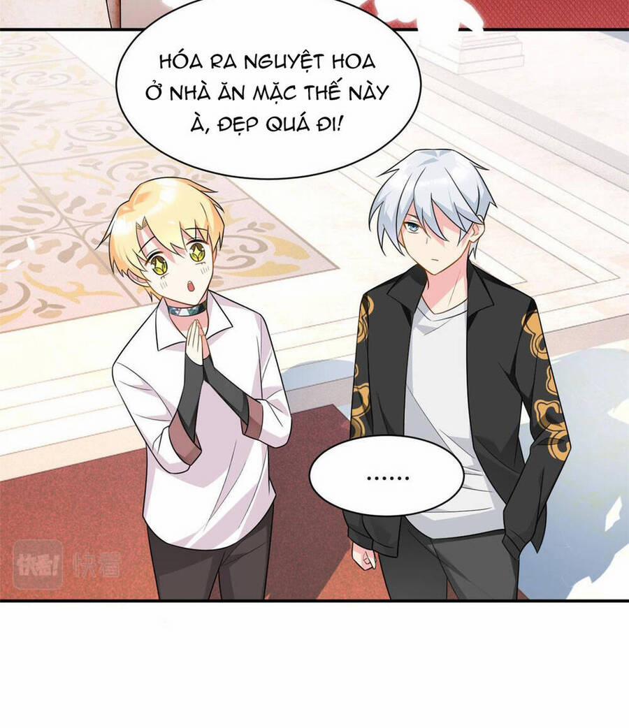 Tôi Ở Thế Giới Khác Dựa Dẫm Vào Phụ Nữ 14 trang 26