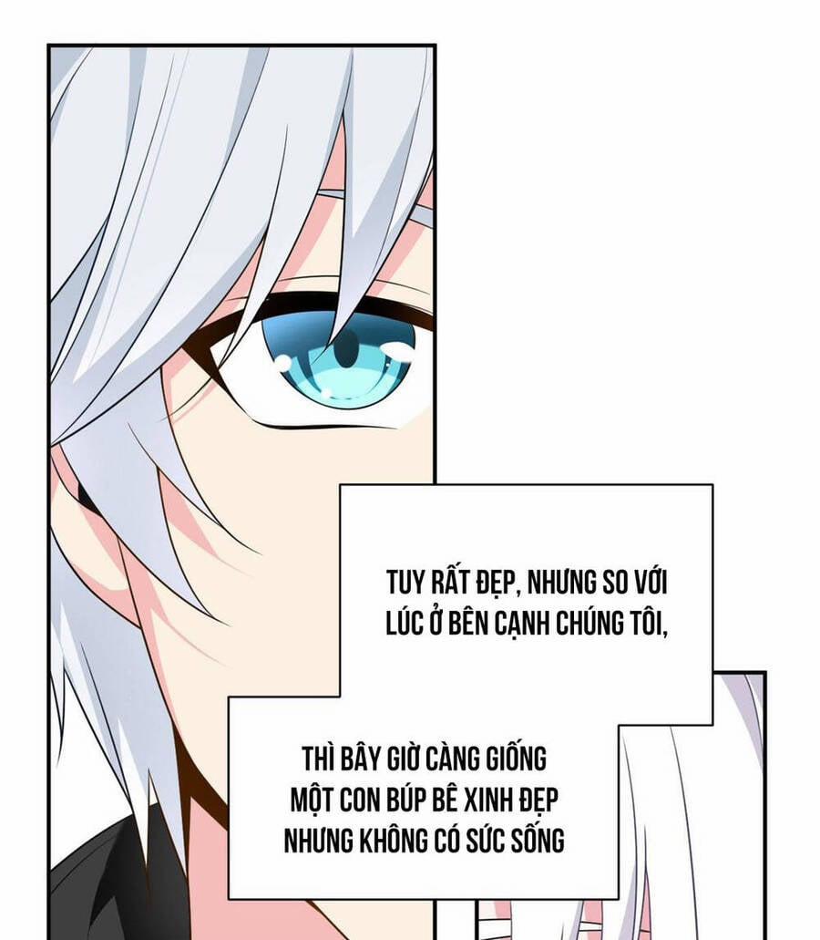 Tôi Ở Thế Giới Khác Dựa Dẫm Vào Phụ Nữ 14 trang 27