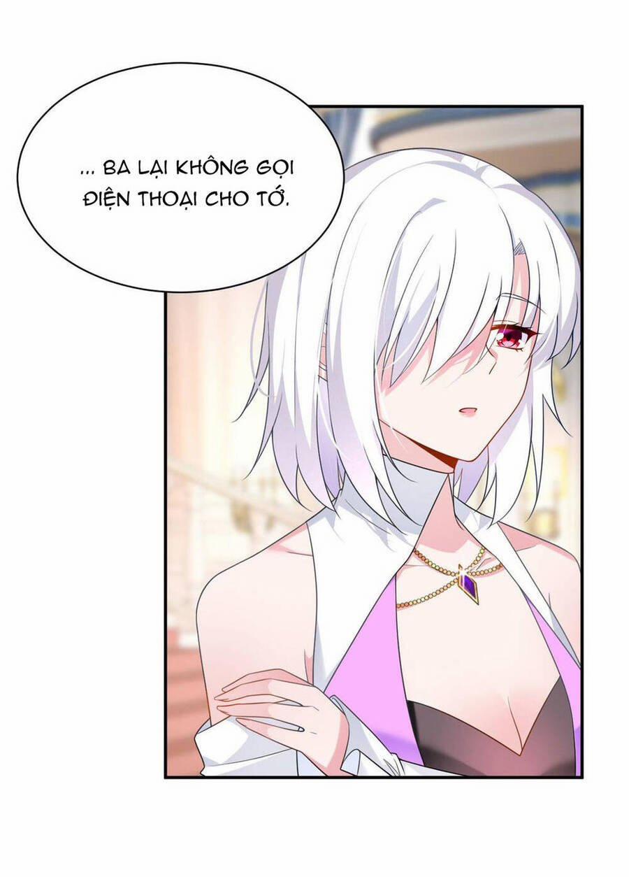 Tôi Ở Thế Giới Khác Dựa Dẫm Vào Phụ Nữ 14 trang 30