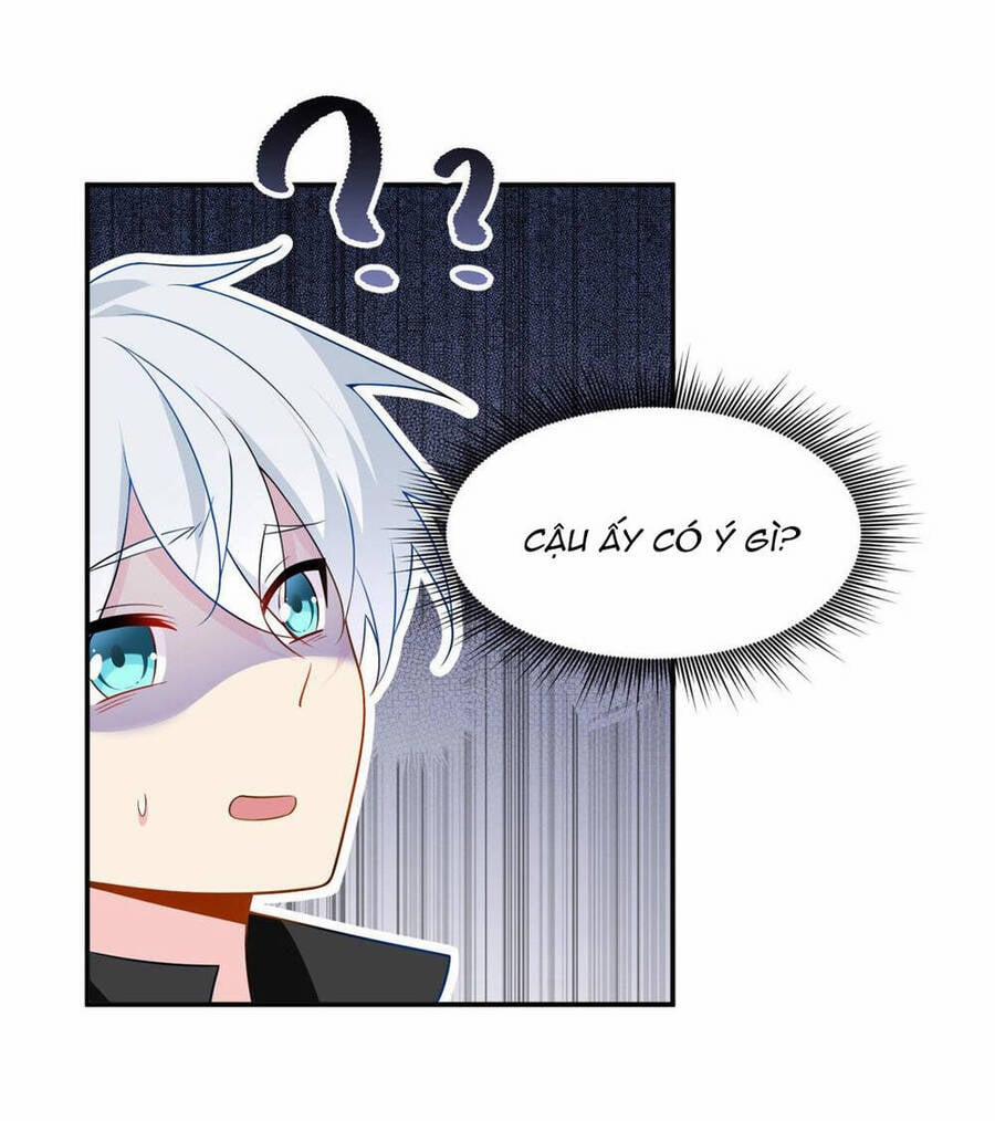 Tôi Ở Thế Giới Khác Dựa Dẫm Vào Phụ Nữ 14 trang 31