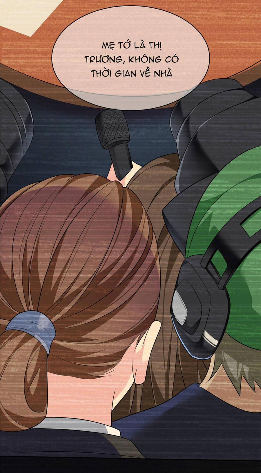 Tôi Ở Thế Giới Khác Dựa Dẫm Vào Phụ Nữ 14 trang 41