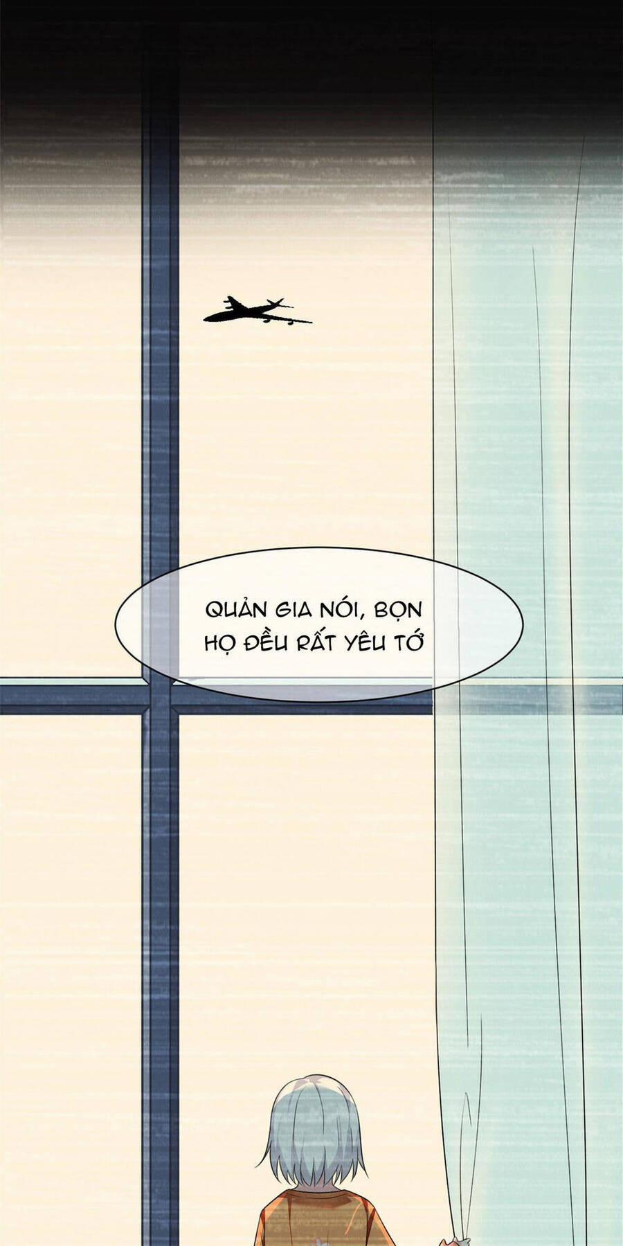 Tôi Ở Thế Giới Khác Dựa Dẫm Vào Phụ Nữ 14 trang 44