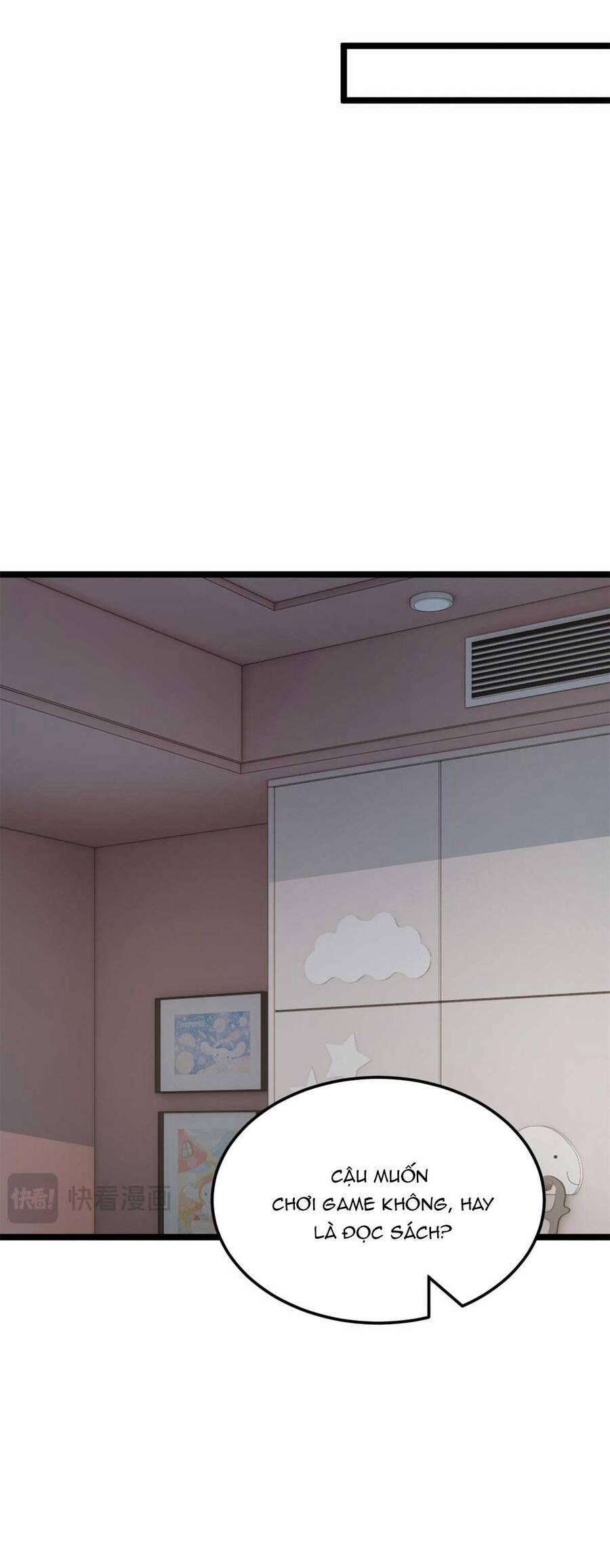 Tôi Ở Thế Giới Khác Dựa Dẫm Vào Phụ Nữ 140 trang 12