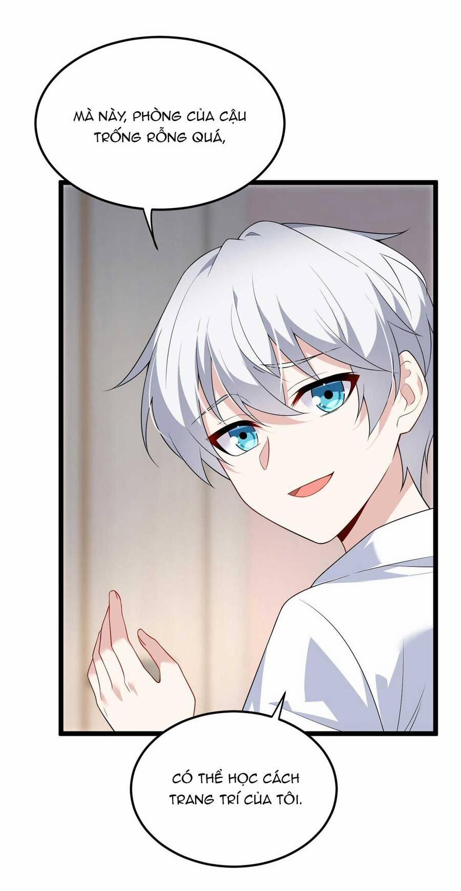 Tôi Ở Thế Giới Khác Dựa Dẫm Vào Phụ Nữ 140 trang 14