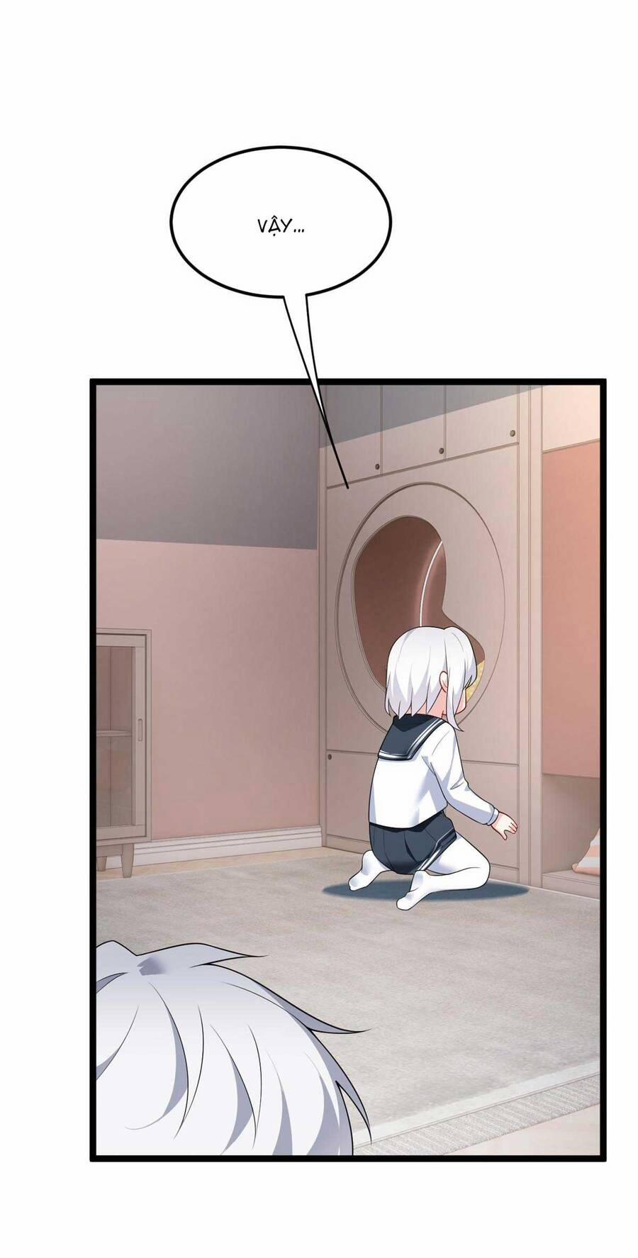 Tôi Ở Thế Giới Khác Dựa Dẫm Vào Phụ Nữ 140 trang 16