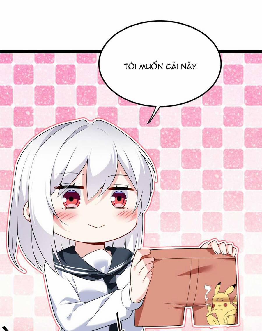 Tôi Ở Thế Giới Khác Dựa Dẫm Vào Phụ Nữ 140 trang 17