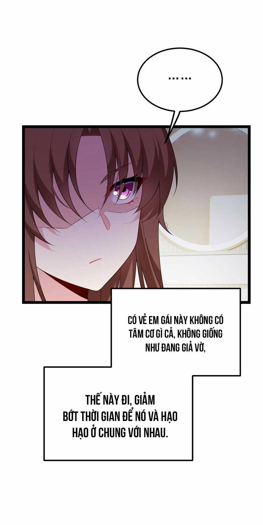 Tôi Ở Thế Giới Khác Dựa Dẫm Vào Phụ Nữ 140 trang 23