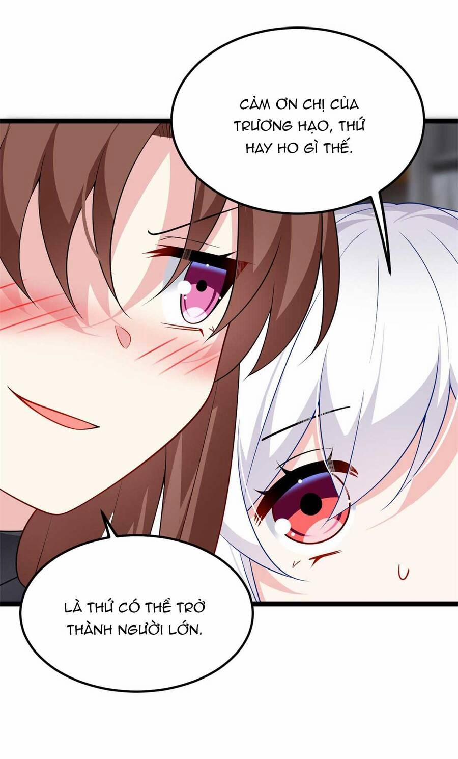 Tôi Ở Thế Giới Khác Dựa Dẫm Vào Phụ Nữ 140 trang 25