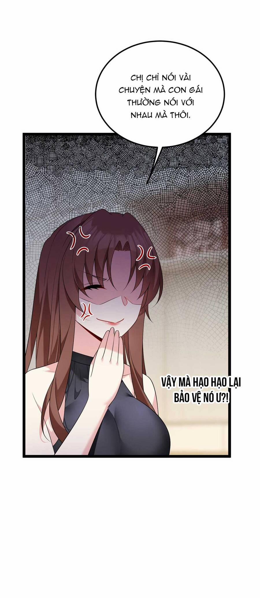 Tôi Ở Thế Giới Khác Dựa Dẫm Vào Phụ Nữ 140 trang 28