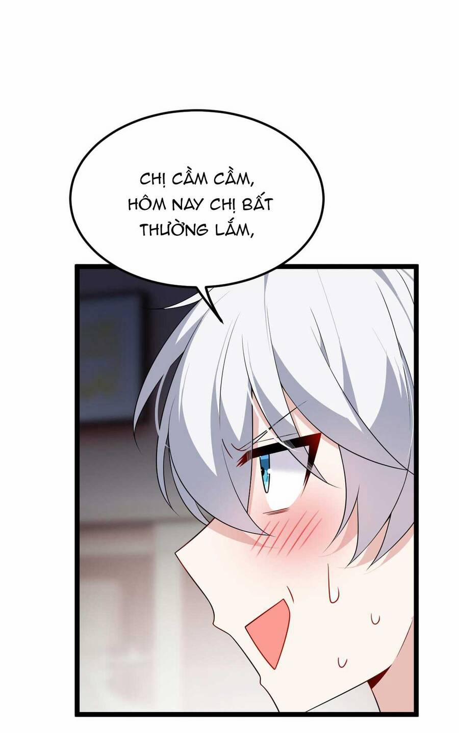 Tôi Ở Thế Giới Khác Dựa Dẫm Vào Phụ Nữ 140 trang 30