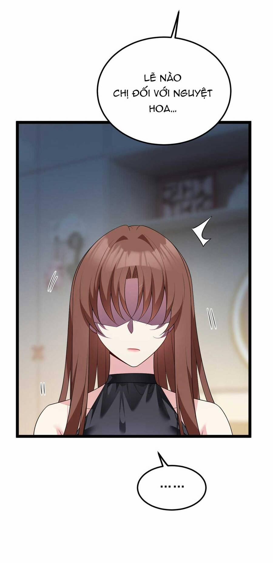 Tôi Ở Thế Giới Khác Dựa Dẫm Vào Phụ Nữ 140 trang 31