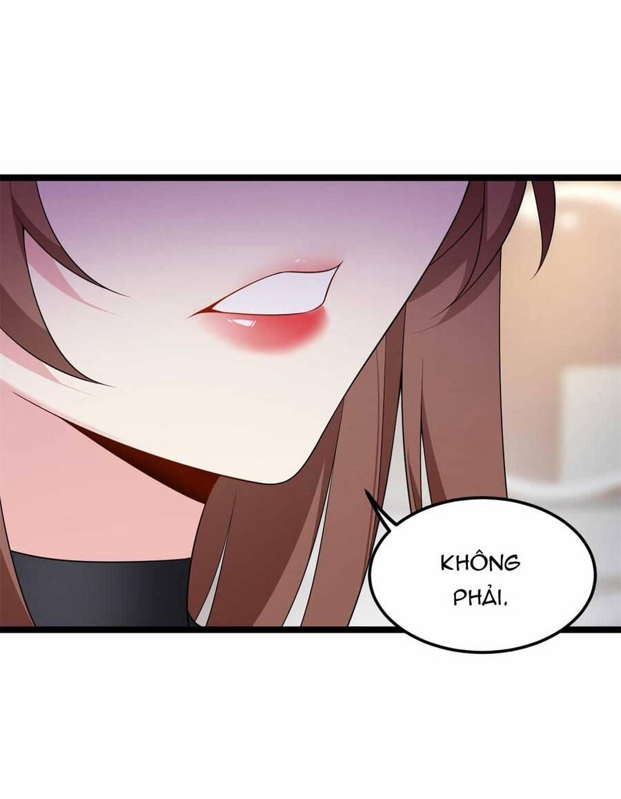 Tôi Ở Thế Giới Khác Dựa Dẫm Vào Phụ Nữ 140 trang 32