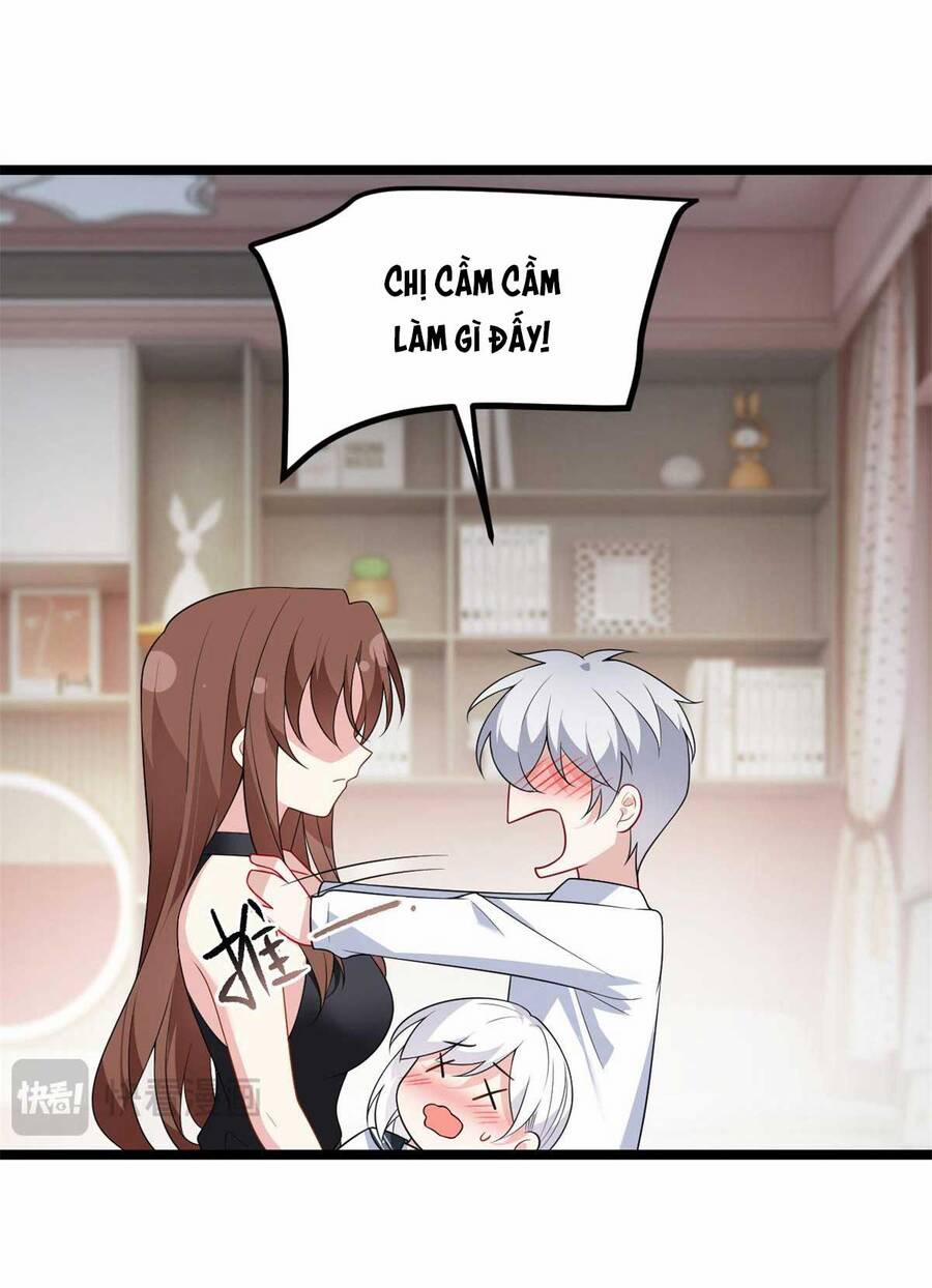 Tôi Ở Thế Giới Khác Dựa Dẫm Vào Phụ Nữ 140 trang 37