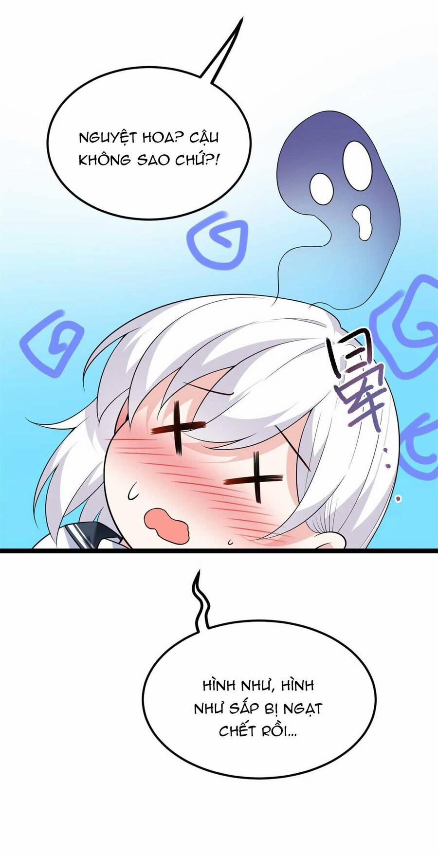 Tôi Ở Thế Giới Khác Dựa Dẫm Vào Phụ Nữ 140 trang 38