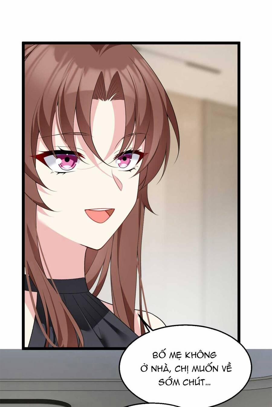 Tôi Ở Thế Giới Khác Dựa Dẫm Vào Phụ Nữ 140 trang 4