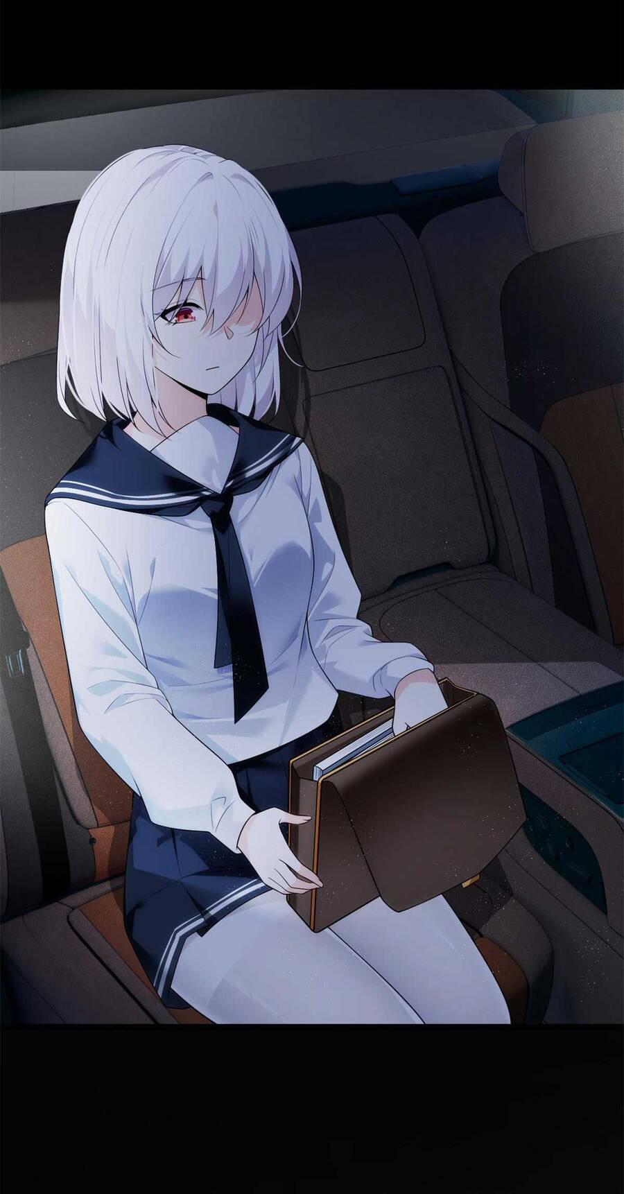 Tôi Ở Thế Giới Khác Dựa Dẫm Vào Phụ Nữ 141 trang 10