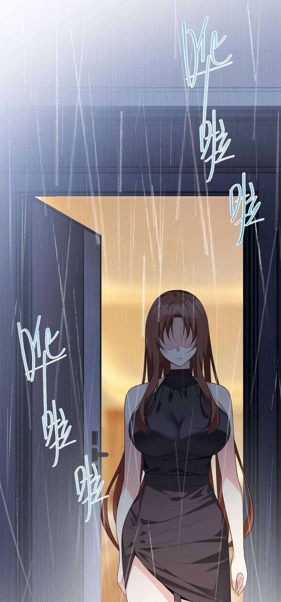 Tôi Ở Thế Giới Khác Dựa Dẫm Vào Phụ Nữ 141 trang 13