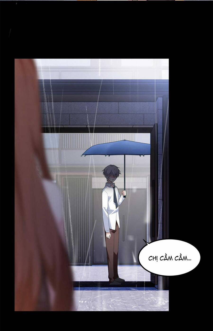 Tôi Ở Thế Giới Khác Dựa Dẫm Vào Phụ Nữ 141 trang 14