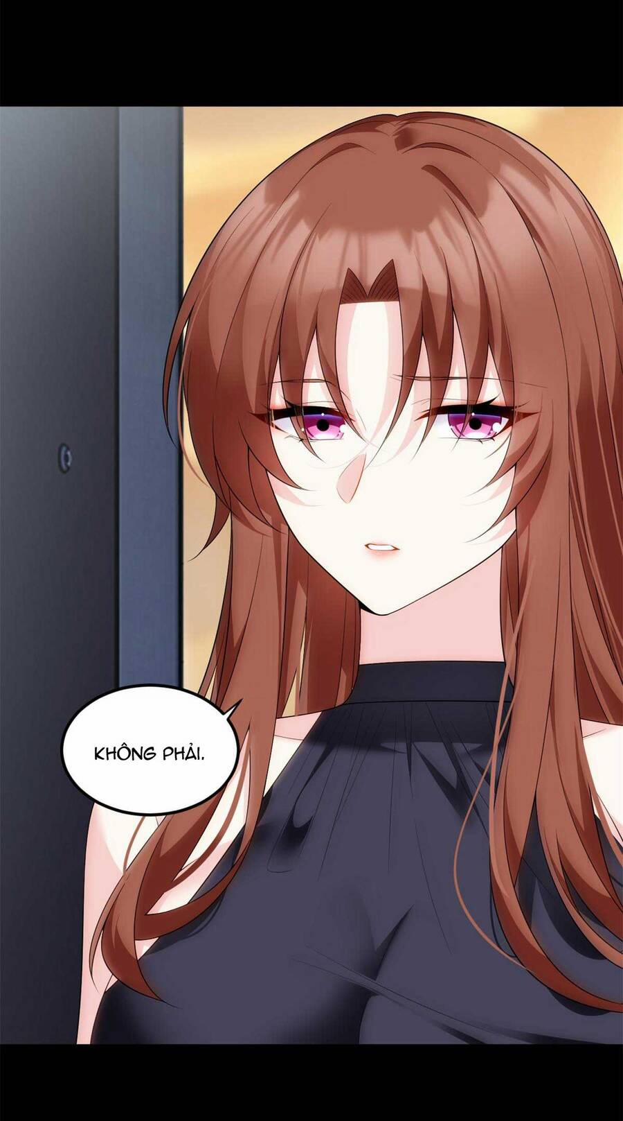 Tôi Ở Thế Giới Khác Dựa Dẫm Vào Phụ Nữ 141 trang 18