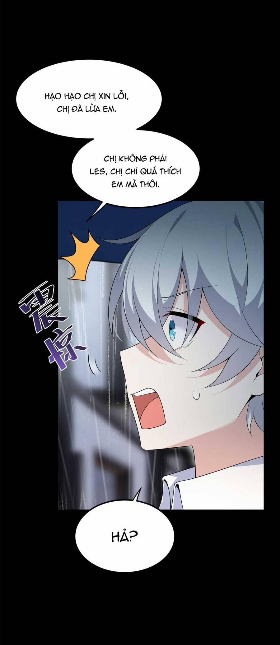 Tôi Ở Thế Giới Khác Dựa Dẫm Vào Phụ Nữ 141 trang 19