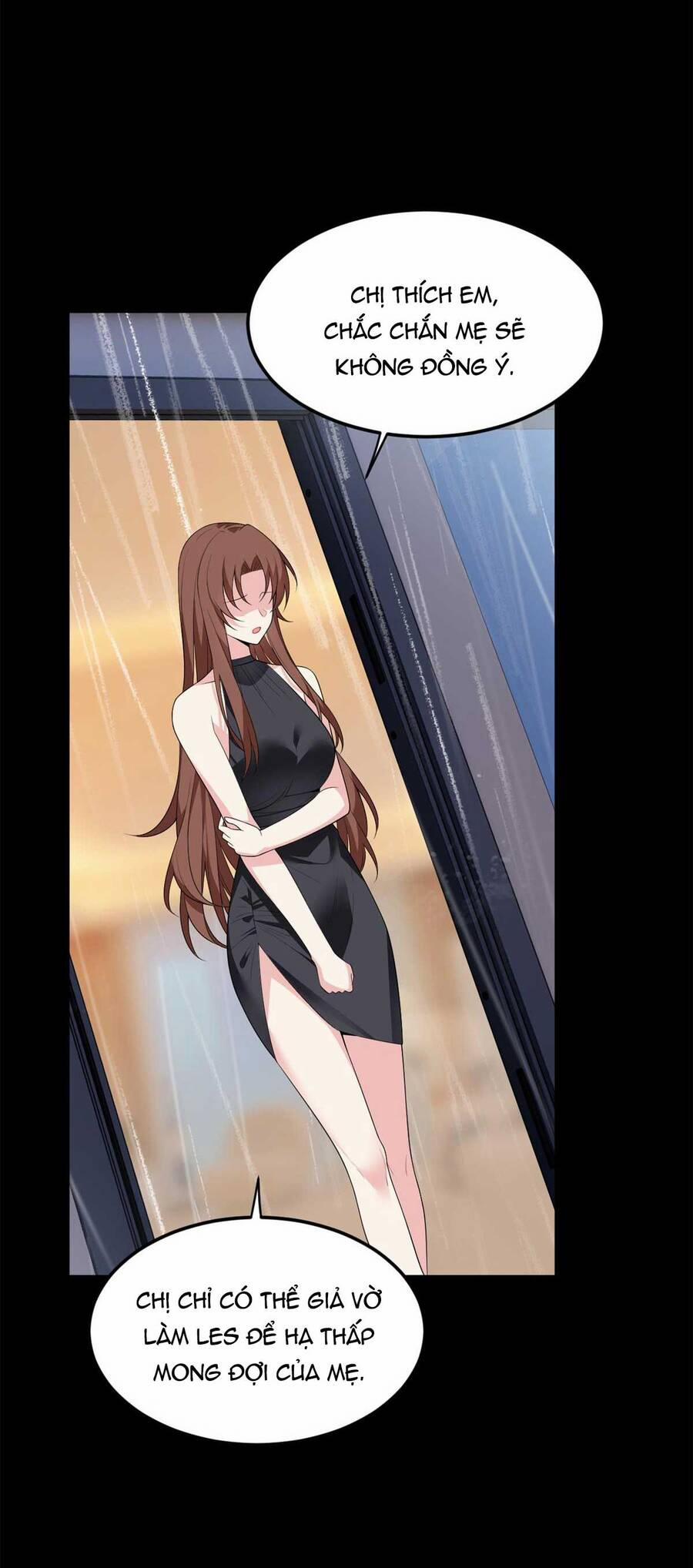 Tôi Ở Thế Giới Khác Dựa Dẫm Vào Phụ Nữ 141 trang 20