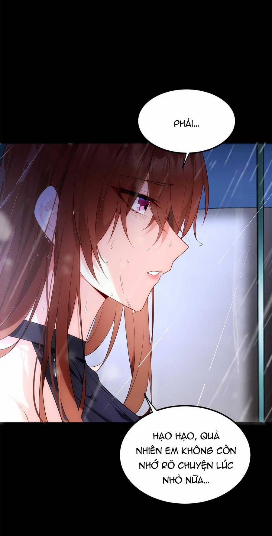 Tôi Ở Thế Giới Khác Dựa Dẫm Vào Phụ Nữ 141 trang 27