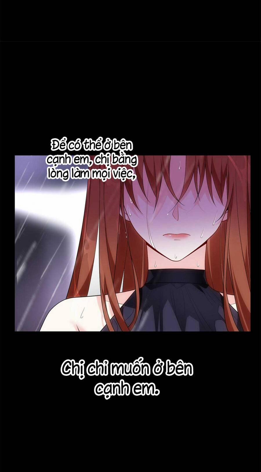 Tôi Ở Thế Giới Khác Dựa Dẫm Vào Phụ Nữ 141 trang 28