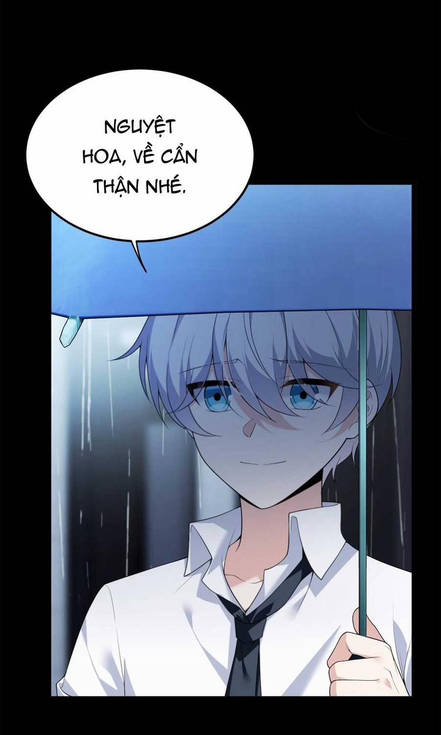 Tôi Ở Thế Giới Khác Dựa Dẫm Vào Phụ Nữ 141 trang 3