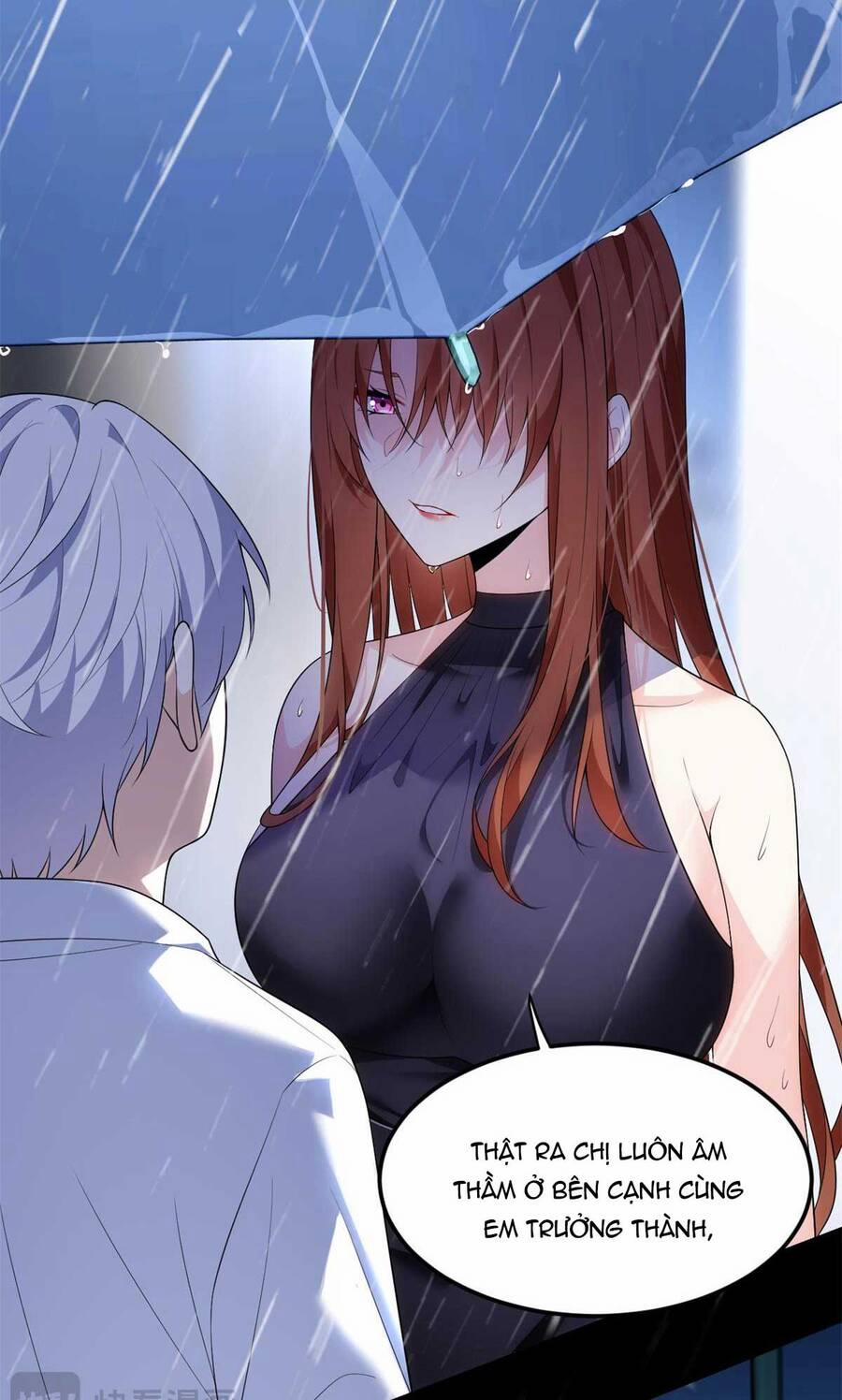 Tôi Ở Thế Giới Khác Dựa Dẫm Vào Phụ Nữ 141 trang 30