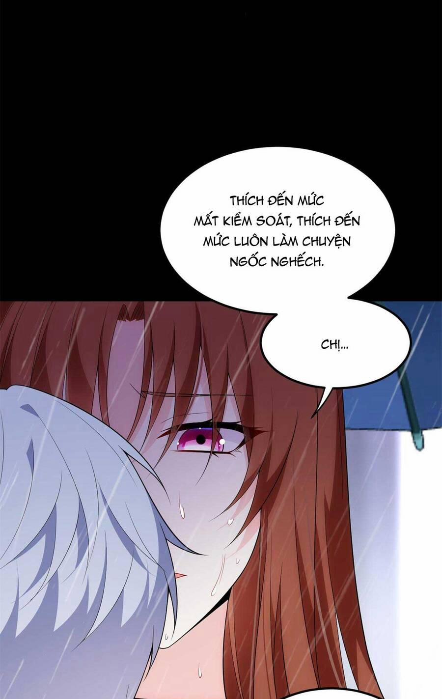 Tôi Ở Thế Giới Khác Dựa Dẫm Vào Phụ Nữ 141 trang 32