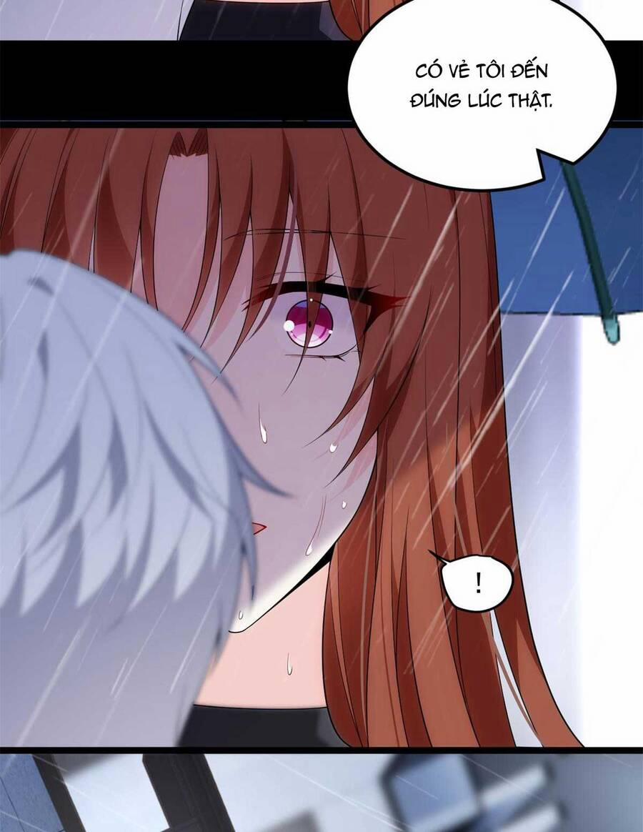 Tôi Ở Thế Giới Khác Dựa Dẫm Vào Phụ Nữ 141 trang 33