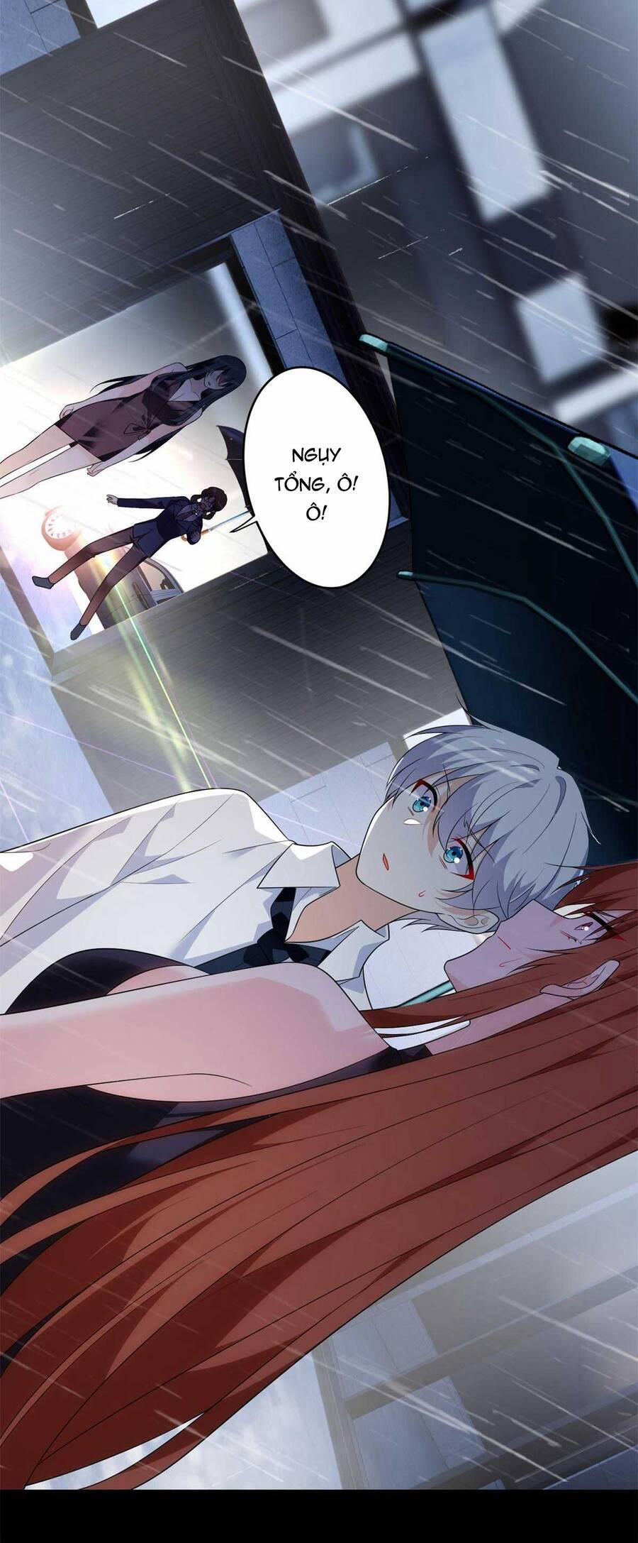 Tôi Ở Thế Giới Khác Dựa Dẫm Vào Phụ Nữ 141 trang 34