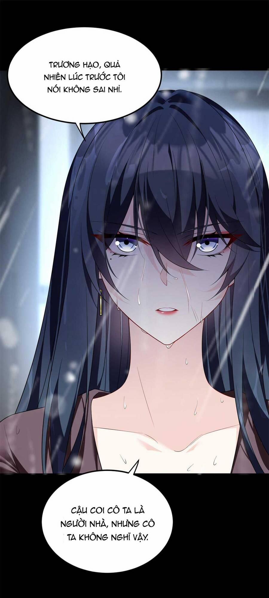 Tôi Ở Thế Giới Khác Dựa Dẫm Vào Phụ Nữ 141 trang 35