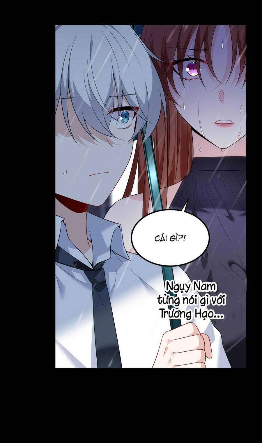 Tôi Ở Thế Giới Khác Dựa Dẫm Vào Phụ Nữ 141 trang 36