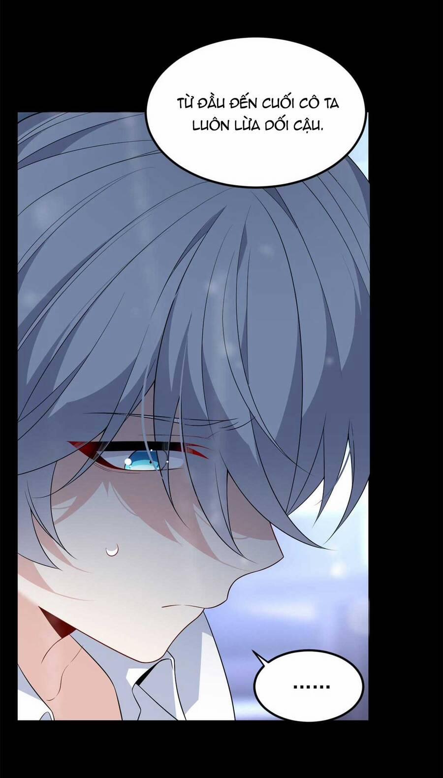 Tôi Ở Thế Giới Khác Dựa Dẫm Vào Phụ Nữ 141 trang 37