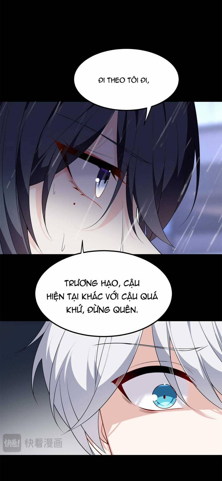 Tôi Ở Thế Giới Khác Dựa Dẫm Vào Phụ Nữ 141 trang 38