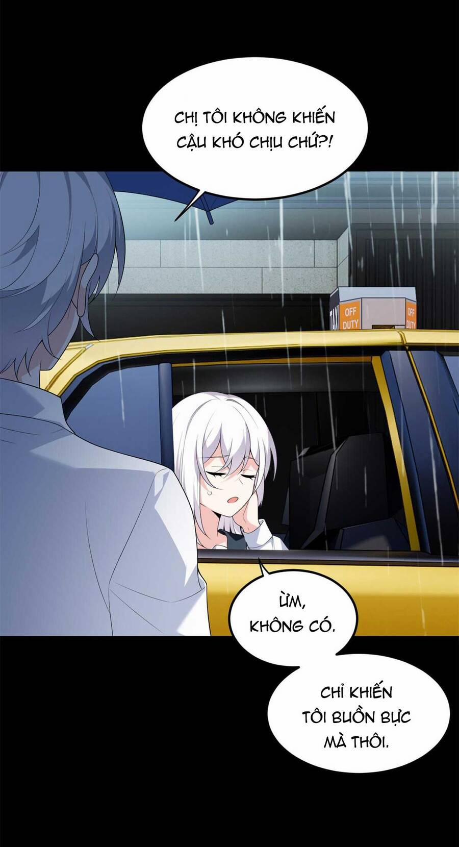 Tôi Ở Thế Giới Khác Dựa Dẫm Vào Phụ Nữ 141 trang 4