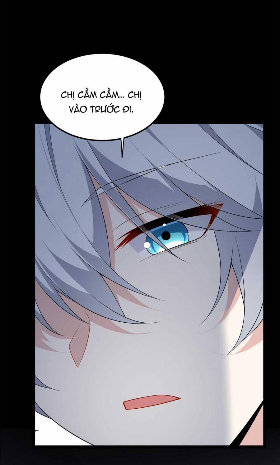 Tôi Ở Thế Giới Khác Dựa Dẫm Vào Phụ Nữ 141 trang 44