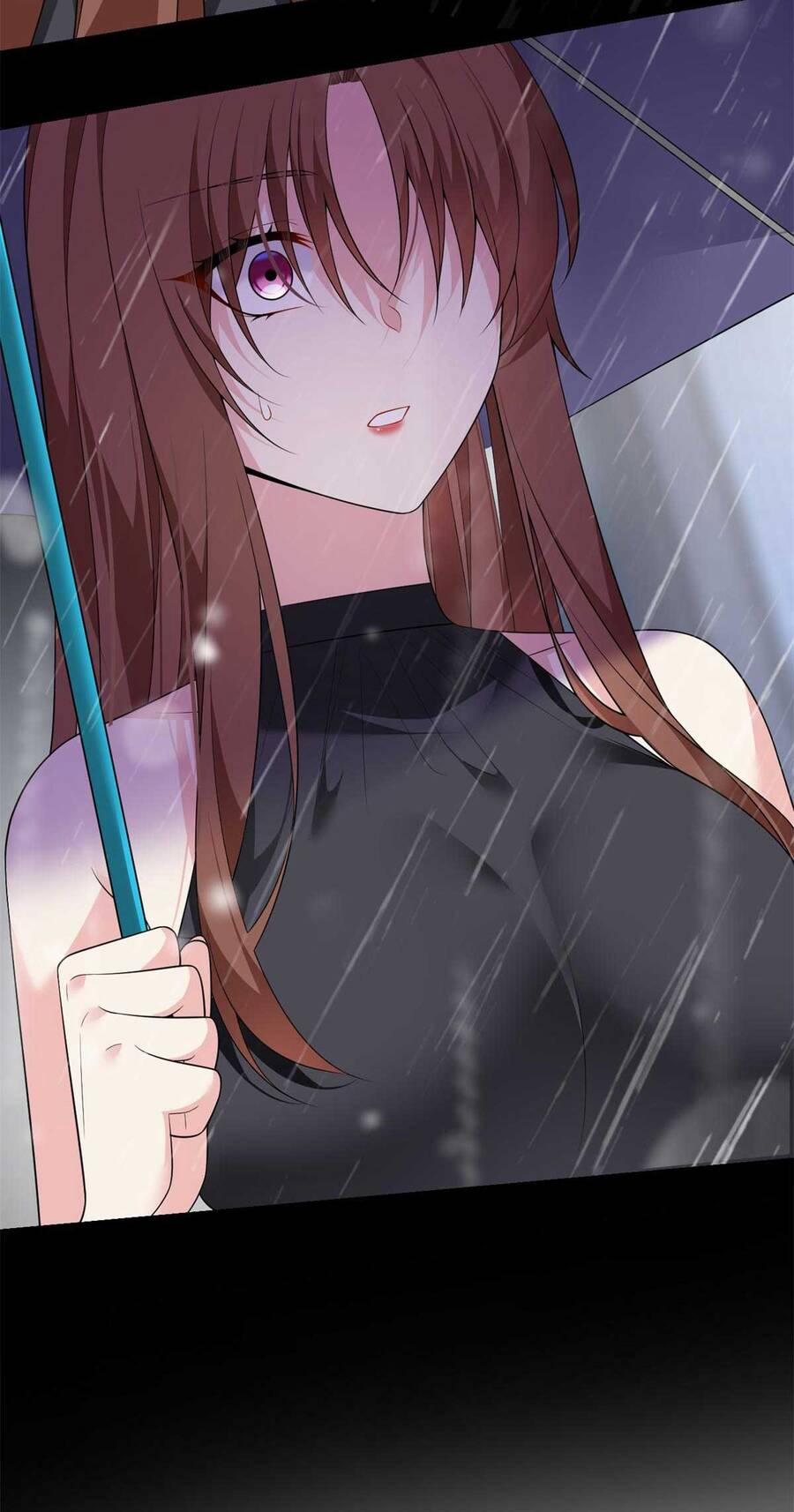 Tôi Ở Thế Giới Khác Dựa Dẫm Vào Phụ Nữ 141 trang 46