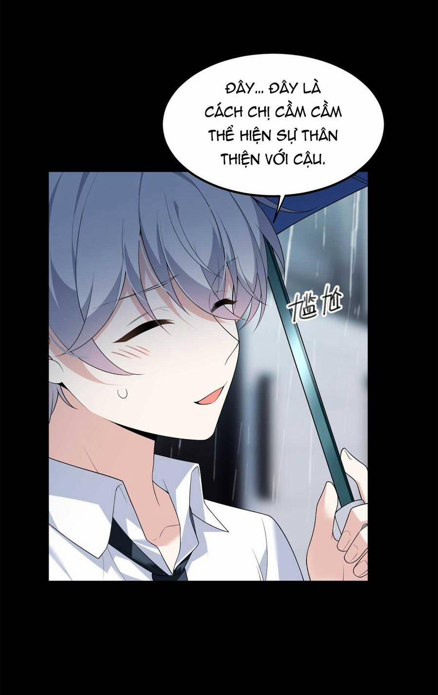 Tôi Ở Thế Giới Khác Dựa Dẫm Vào Phụ Nữ 141 trang 5