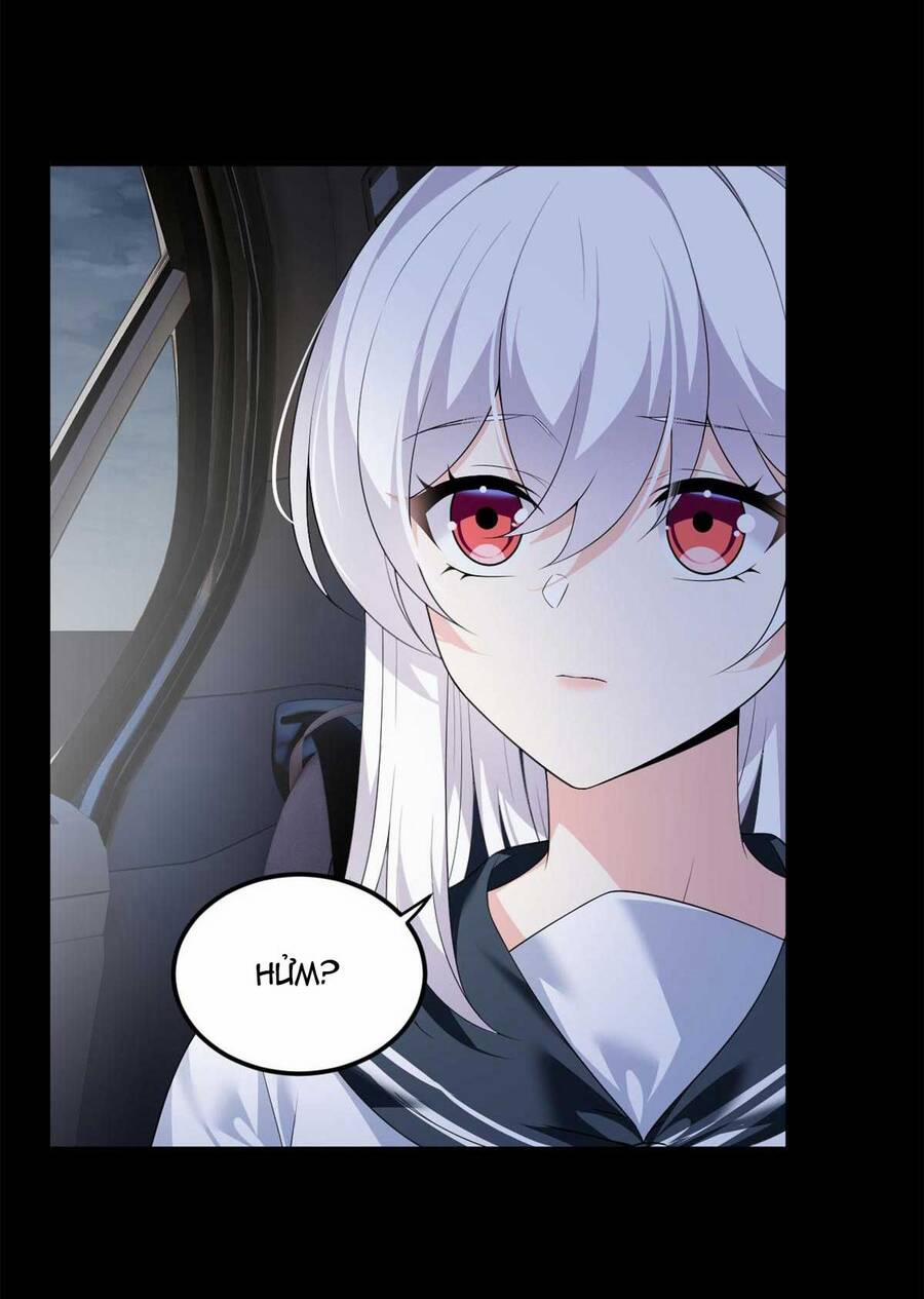 Tôi Ở Thế Giới Khác Dựa Dẫm Vào Phụ Nữ 141 trang 7