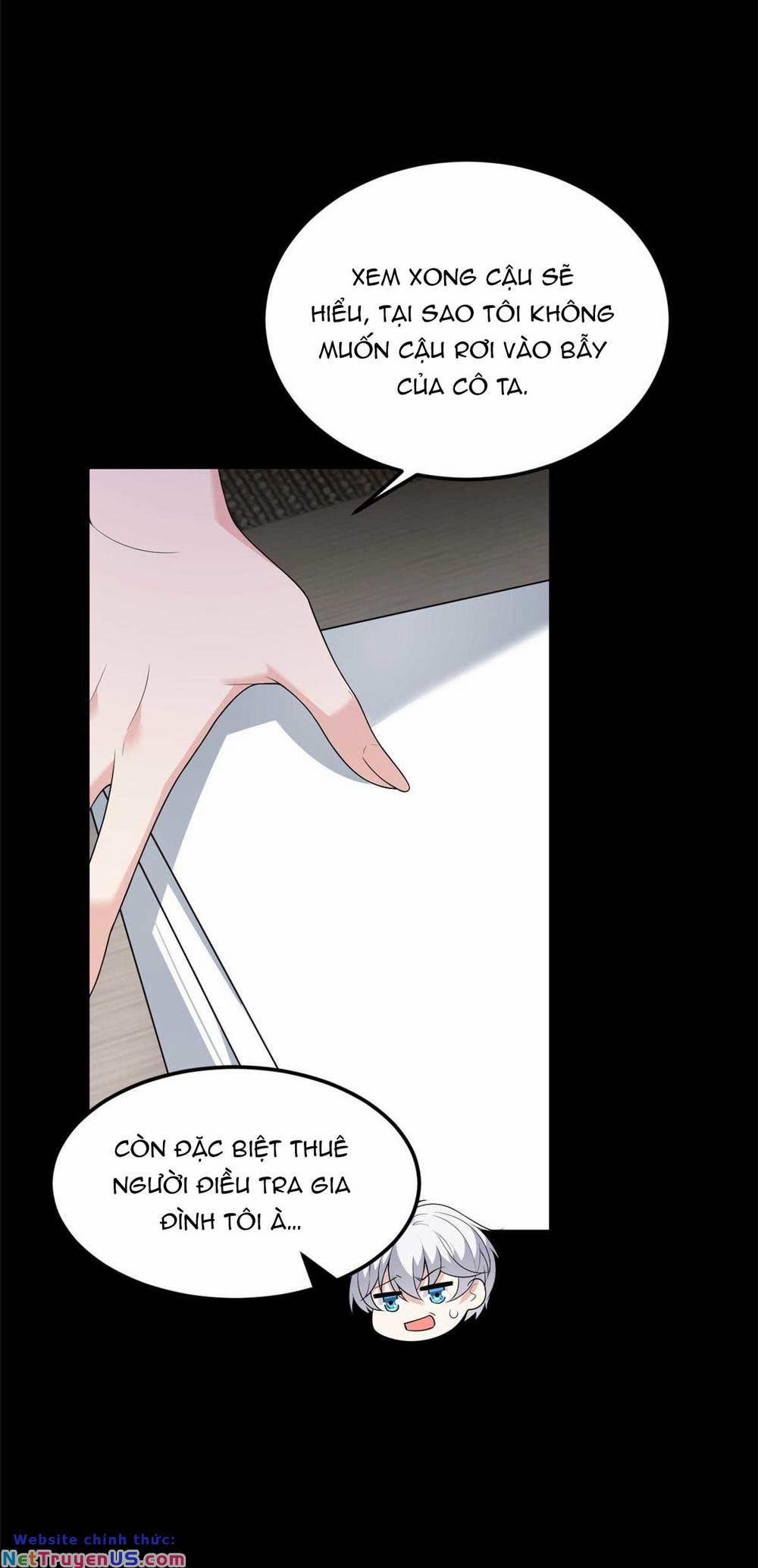 Tôi Ở Thế Giới Khác Dựa Dẫm Vào Phụ Nữ 142 trang 10