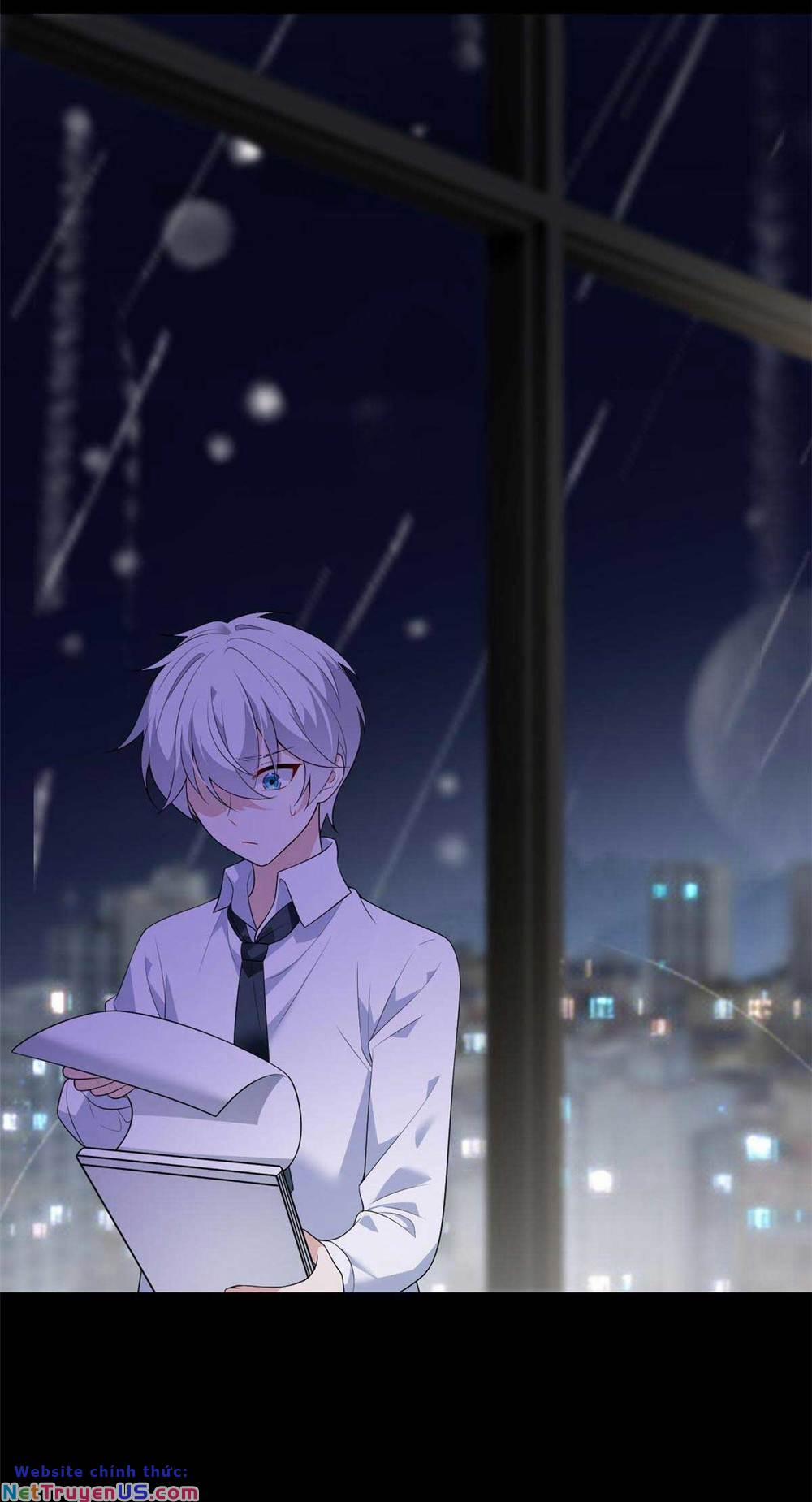 Tôi Ở Thế Giới Khác Dựa Dẫm Vào Phụ Nữ 142 trang 11