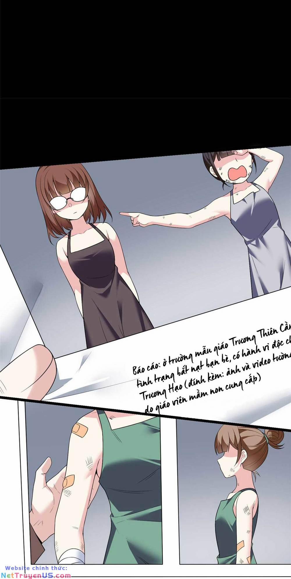 Tôi Ở Thế Giới Khác Dựa Dẫm Vào Phụ Nữ 142 trang 13