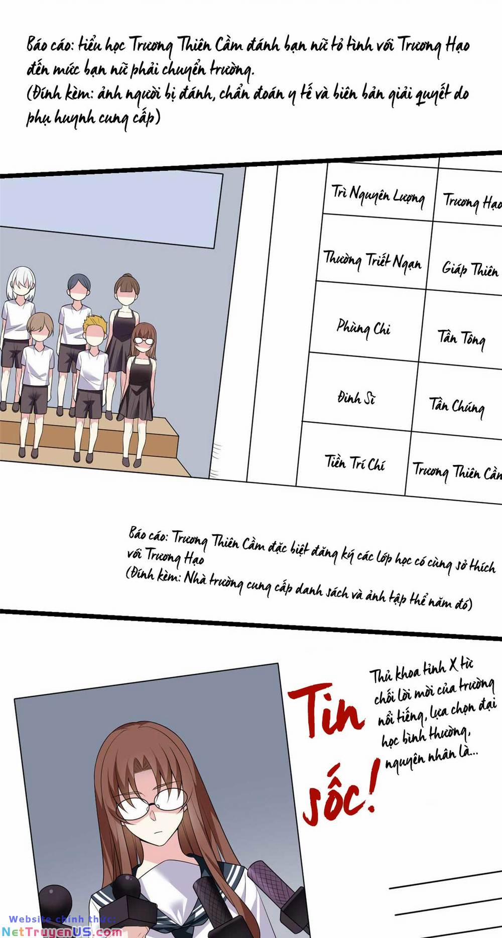 Tôi Ở Thế Giới Khác Dựa Dẫm Vào Phụ Nữ 142 trang 14