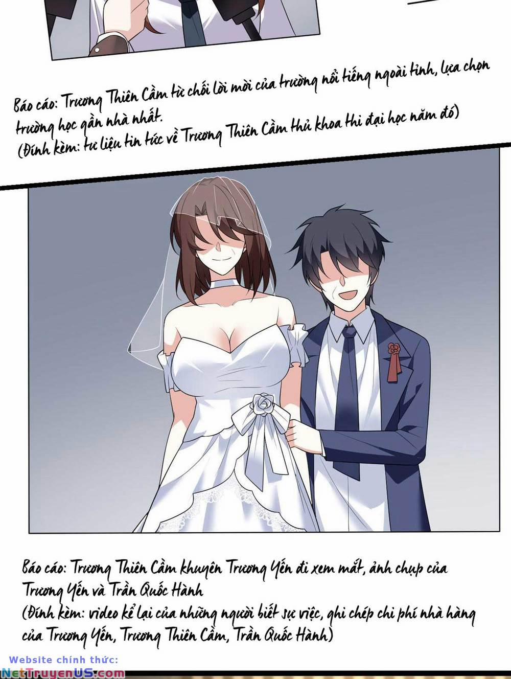 Tôi Ở Thế Giới Khác Dựa Dẫm Vào Phụ Nữ 142 trang 15