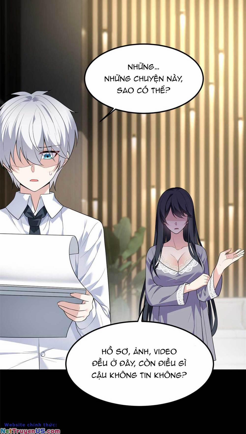 Tôi Ở Thế Giới Khác Dựa Dẫm Vào Phụ Nữ 142 trang 16