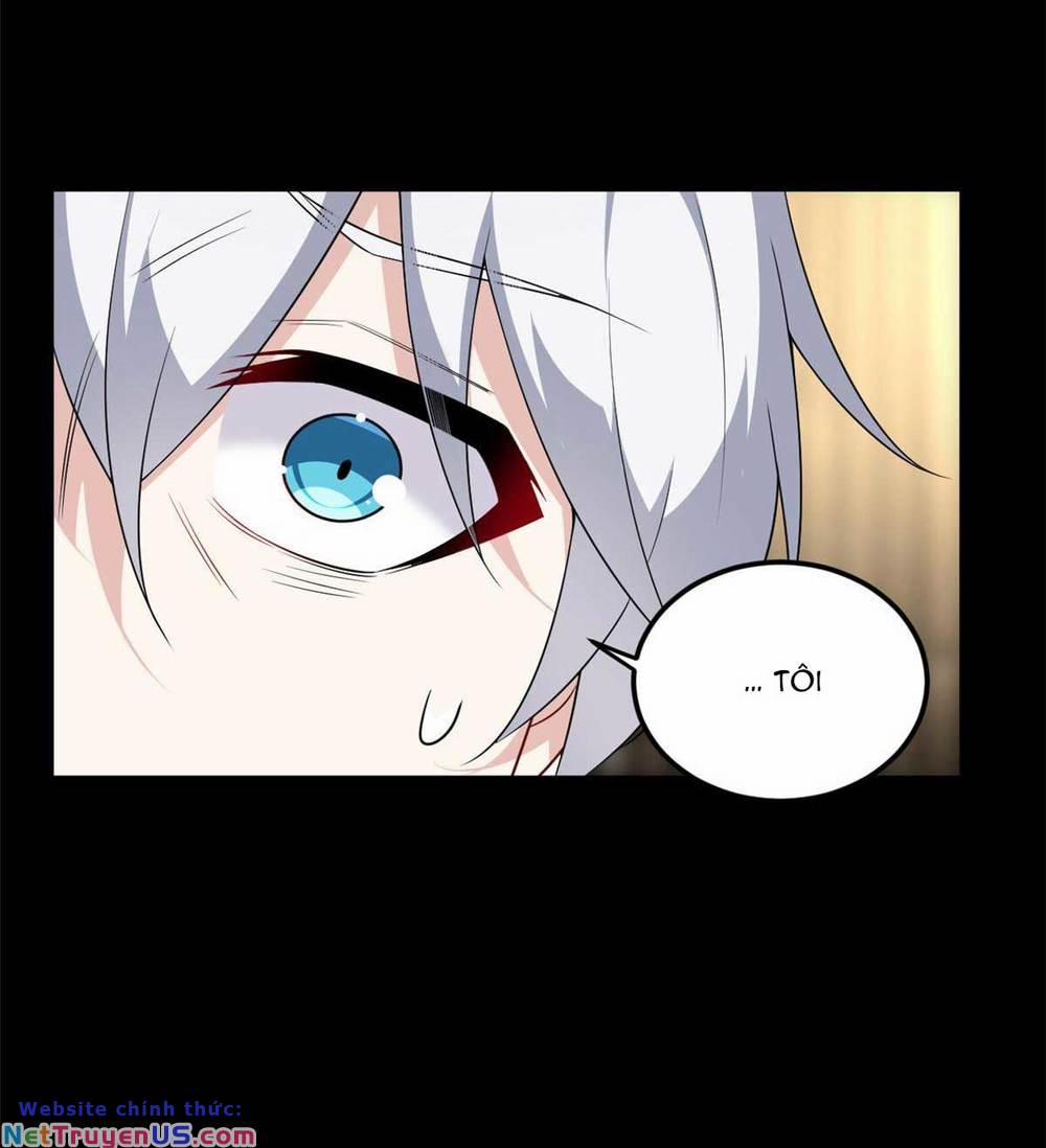 Tôi Ở Thế Giới Khác Dựa Dẫm Vào Phụ Nữ 142 trang 18