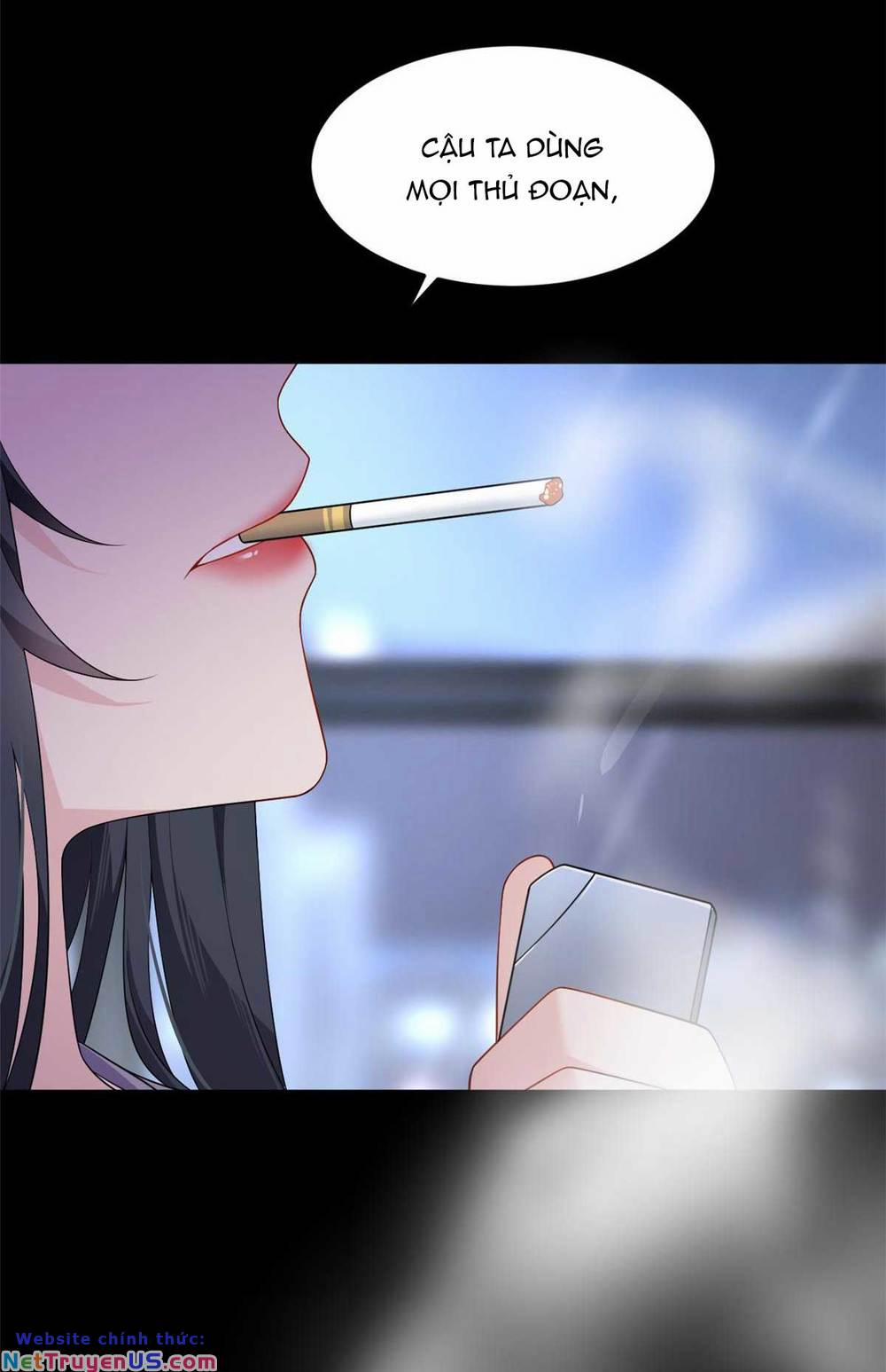 Tôi Ở Thế Giới Khác Dựa Dẫm Vào Phụ Nữ 142 trang 22